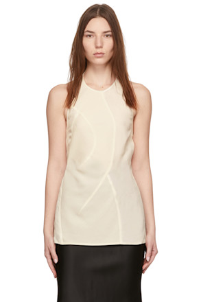 Off-White Victorine Shirt