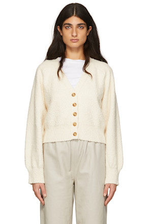Off-White Megan Cardigan