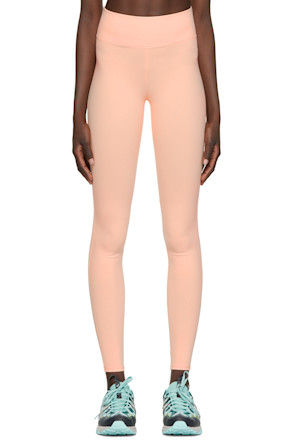 Pink Jet Sport Leggings