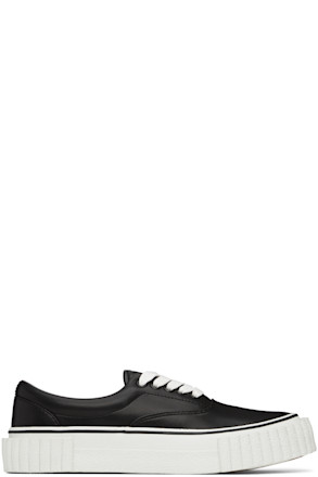 Black SB Sneakers