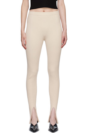 Off-White Leo Leggings