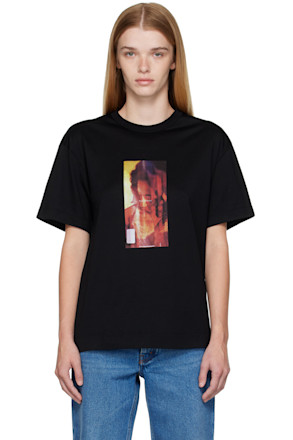 Black Boys T-Shirt