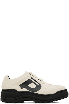 Off-White Basalt Sneakers