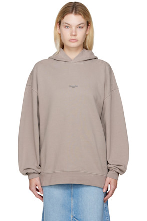 Gray W. Paradise Oslo Hoodie