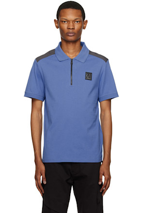 Blue Reef Polo