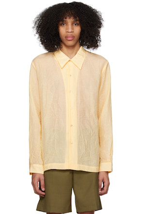 Beige Sancho Shirt