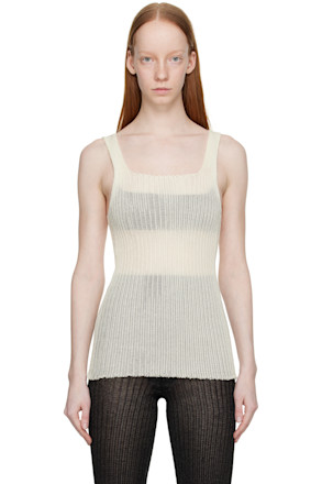 Off-White Emma Tank Top