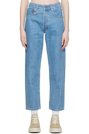 Blue Side Jeans