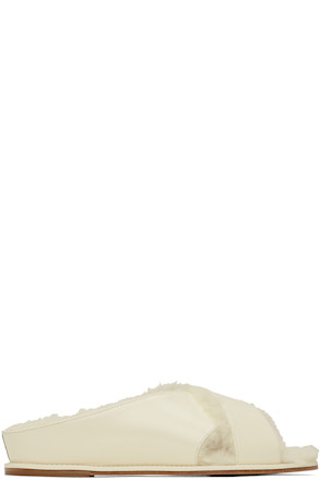 Off-White Ellington Slides
