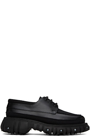 Black Yacht Derbys