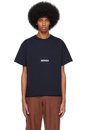Black 'World Tour' T-Shirt