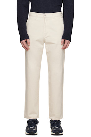 Off-White One Washed Comfort Jeans
