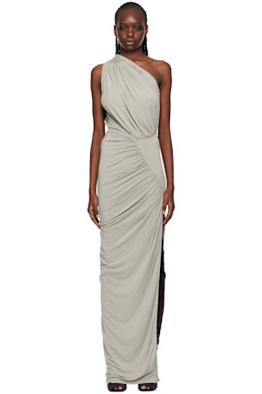 Off-White Hera Maxi Dress