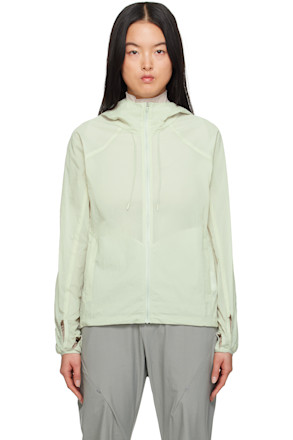Gray 5.1 Right Jacket