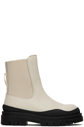 Off-White Alli Boots