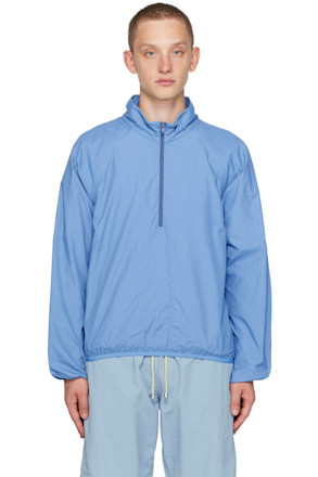 Indigo Hlaupa Jacket