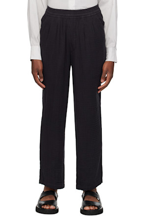Black Chill Steve Sweatpants