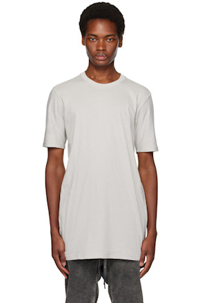 Gray TS5 T-Shirt