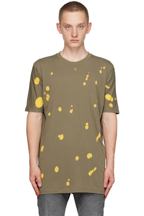 Green TS5 T-Shirt