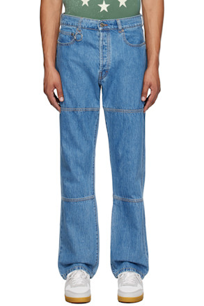 Blue Corner Jeans