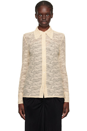 Off-White Edie Shirt