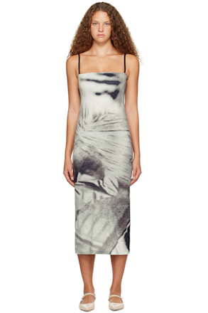 Gray Lane Maxi Dress