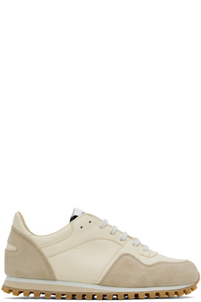 Off-White Marathon Trail Low Sneakers