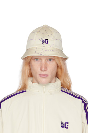Off-White DC Edition Bucket Hat