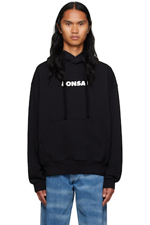 Black Box Hoodie
