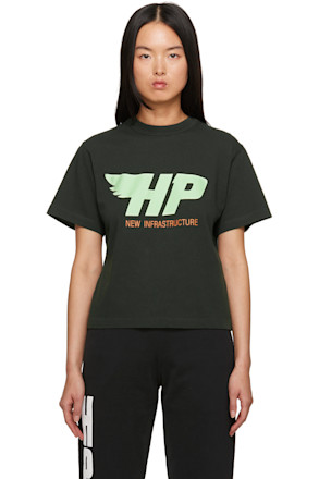 Green Fly T-Shirt