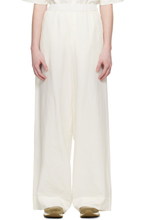 Off-White Paola Trousers