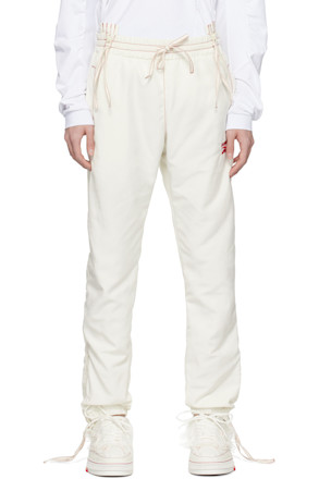 Off-White Reebok Edition Track Pants