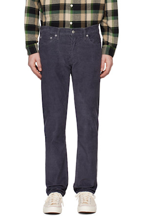 Blue 511 Jeans
