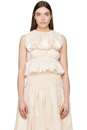 Off-White Blake Tank Top