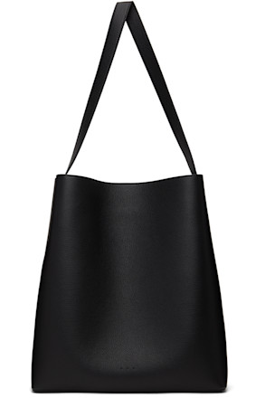Black Sac Tote