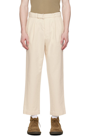 Off-White Luigi Trousers