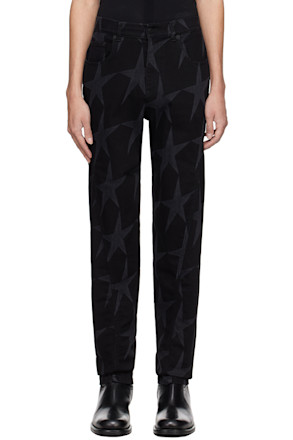 Black Star Jeans