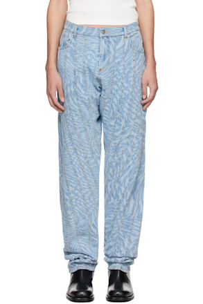 Blue Star Jeans