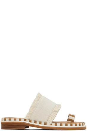 Off-White Allyson Sandals