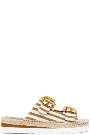 Tan Glyn Slides
