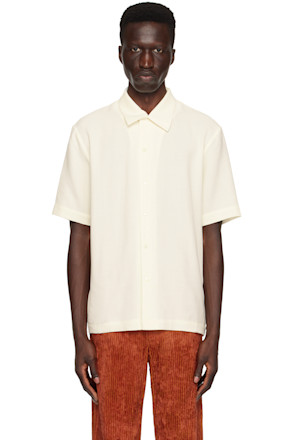Off-White Suneham Shirt