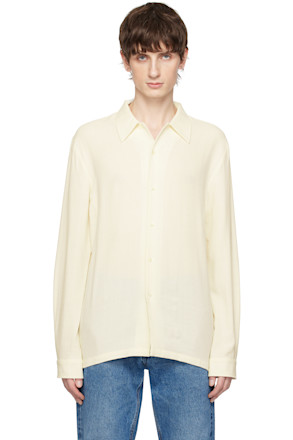 Off-White Rampoua Shirt