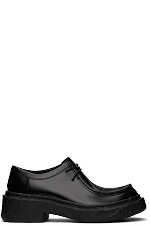 Black Vamonos Derbys