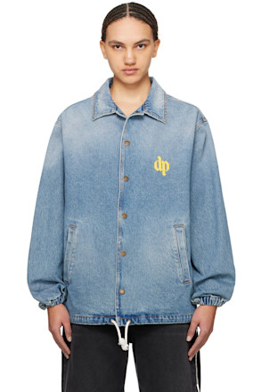 Blue Joe Denim Jacket