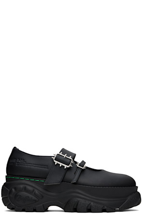 Black Buffalo Source Edition Morph Loafers