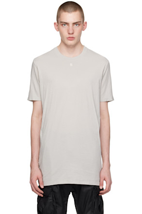 Gray TS5 T-Shirt
