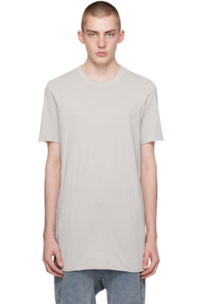 Gray TS1B T-Shirt