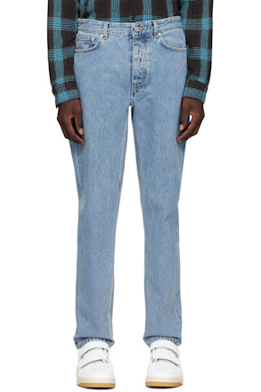 Blue Ben Jeans