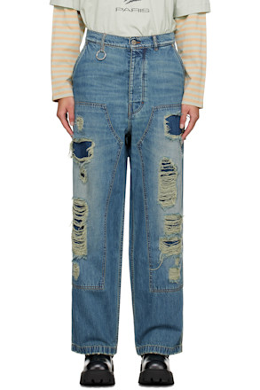 Blue Friche Jeans