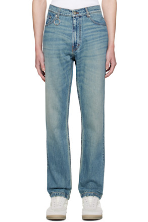 Blue Relic Jeans